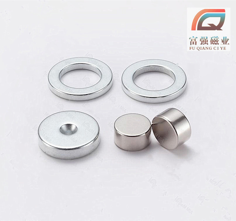 磁铁厂家